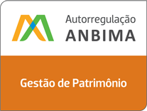 Selo AMBIMA: gestão de patrimônio