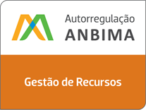 Selo AMBIMA: gestão de recursos